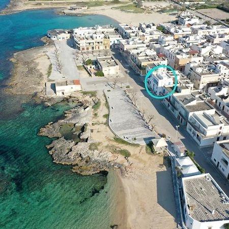 维拉诺瓦Casa Claudio别墅 外观 照片