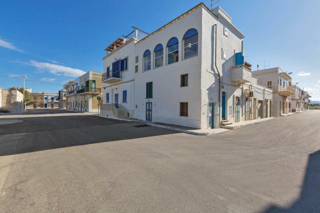 维拉诺瓦Casa Claudio别墅 外观 照片